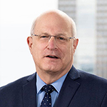 Hal R. Morris